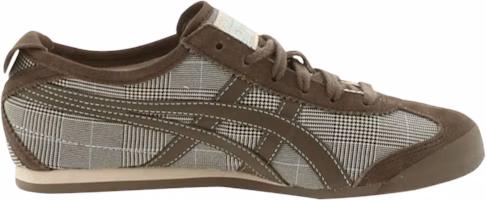 (Women) Onitsuka Tiger Mexico 66 'Brown' HN668-1155 (Women) Onitsuka Tiger Mexico 66 'Brown' HN668-1155