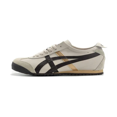 (W) Onitsuka Tiger Mexico 66 'Brown Black Gold'