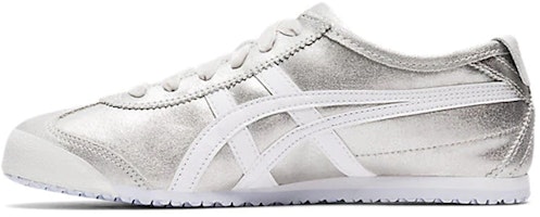 (Women) Onitsuka Tiger Mexico 66 'Cool Mist' 1182A184-100 (Women) Onitsuka Tiger Mexico 66 'Cool Mist' 1182A184-100