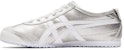 (W) Onitsuka Tiger Mexico 66 'Cool Mist' Kasut Retro Klasik 1182A184-100
