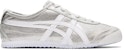 (W) Onitsuka Tiger Mexico 66 'Cool Mist' Kasut Retro Klasik 1182A184-100