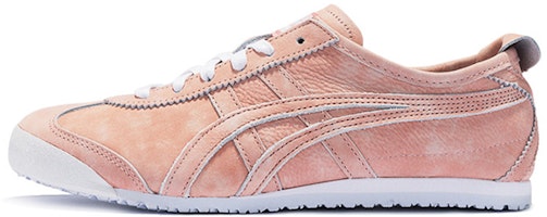(Women) Onitsuka Tiger Mexico 66 'Coral Pink' D878L-0505 (Women) Onitsuka Tiger Mexico 66 'Coral Pink' D878L-0505