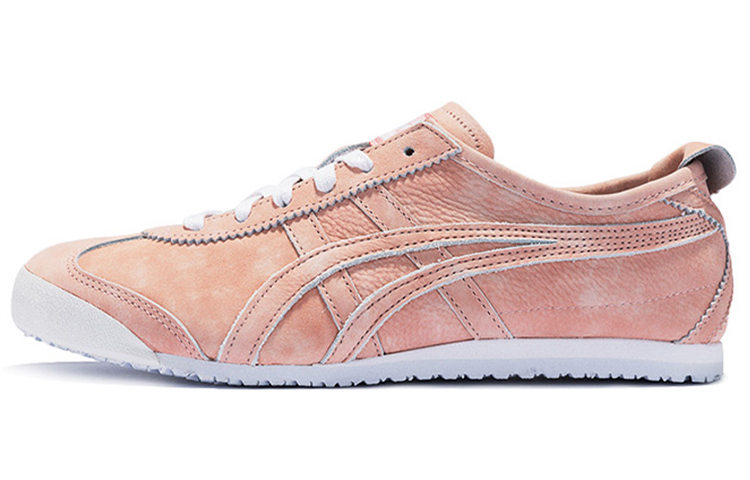 (Women) Onitsuka Tiger Mexico 66 'Coral Pink' D878L-0505