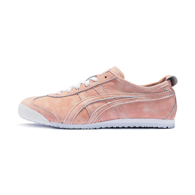 (W) Onitsuka Tiger Mexico 66 'Coral Pink'