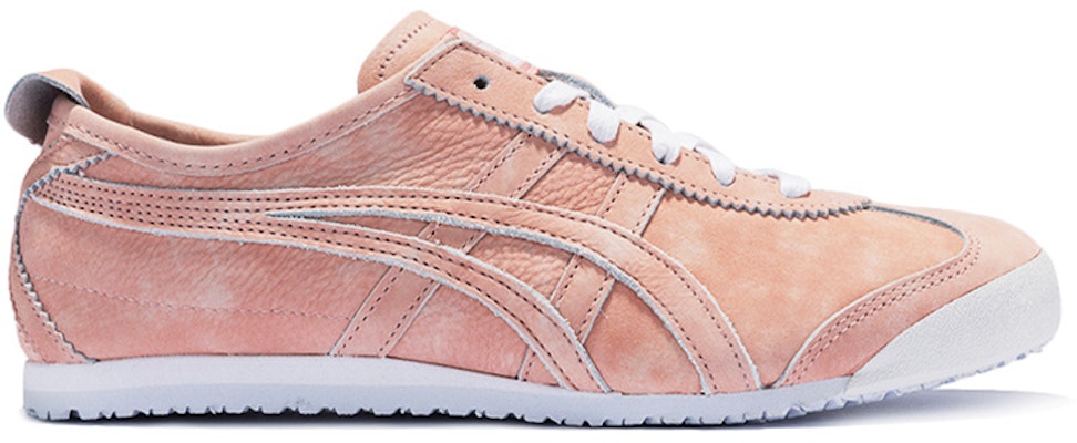 (W) Onitsuka Tiger Mexico 66 'Rosa Coral' D878L-0505 Order (W) Onitsuka Tiger Mexico 66 'Rosa Coral' D878L-0505