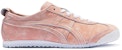(W) Onitsuka Tiger Mexico 66 'Coral Pink' Wanita D878L-0505