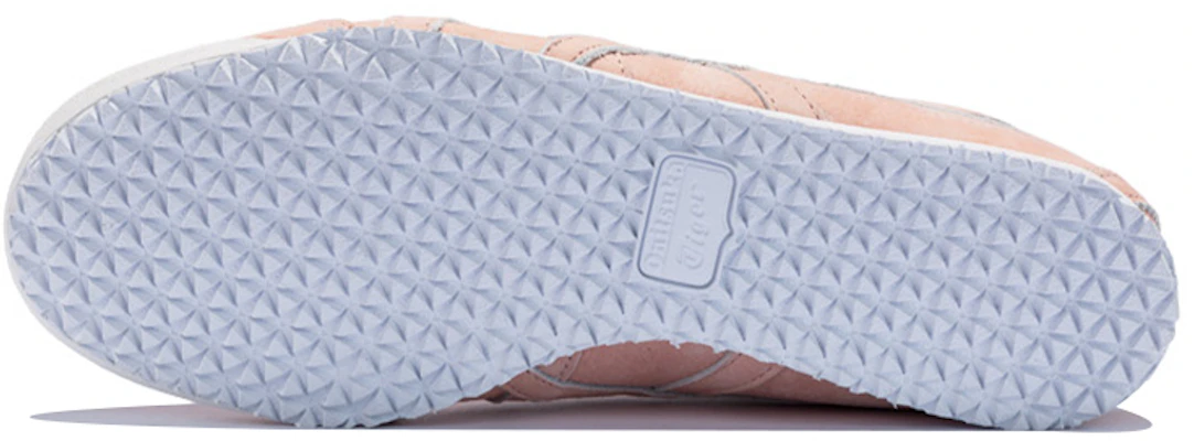 (W) Onitsuka Tiger Mexico 66 'Rosa Coral' D878L-0505 Shop (W) Onitsuka Tiger Mexico 66 'Rosa Coral' D878L-0505