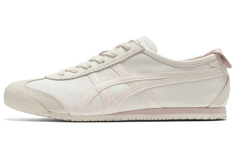 (Women) Onitsuka Tiger Mexico 66 'Cream Blush' 1182A078-110