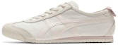 Buy (W) Onitsuka Tiger Mexico 66 'Krim Merah Jambu' 1182A078-110
