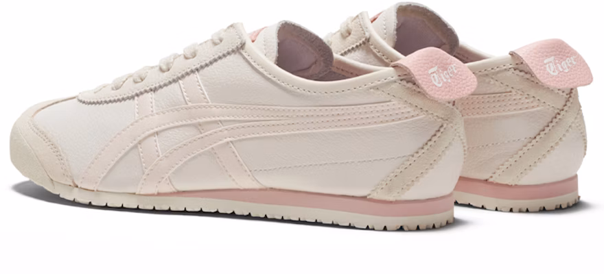 (Women) Onitsuka Tiger Mexico 66 'Cream Blush' 1182A078-110 Shop (Women) Onitsuka Tiger Mexico 66 'Cream Blush' 1182A078-110