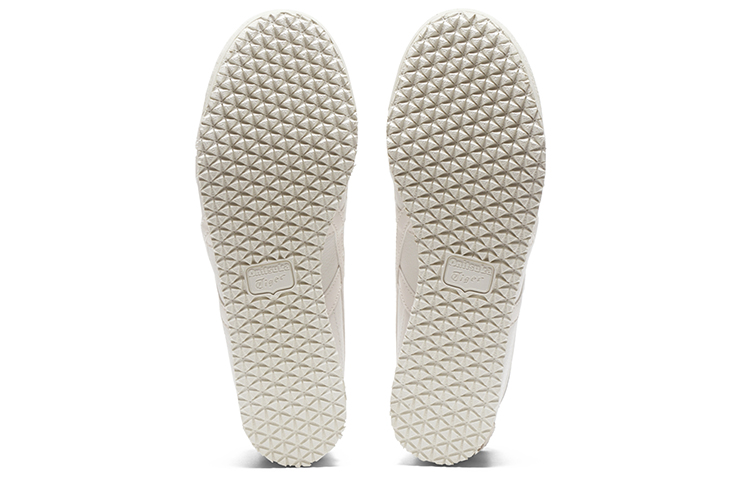 Details for Onitsuka Tiger鬼塚虎 MEXICO 66 舒適 輕便 低筒 跑鞋 女款 雲白