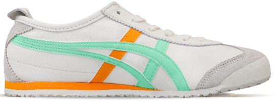 (W) 鬼冢虎墨西哥66“奶油碧玺” 1182A078-105 Order (W) 鬼冢虎墨西哥66“奶油碧玺” 1182A078-105