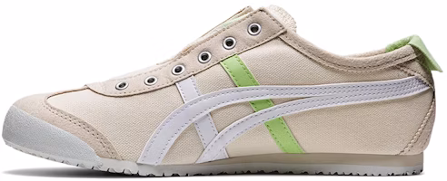 (W) Onitsuka Tiger Mexico 66 'Crema Blanca' 1182A087-200 Buy (W) Onitsuka Tiger Mexico 66 'Crema Blanca' 1182A087-200