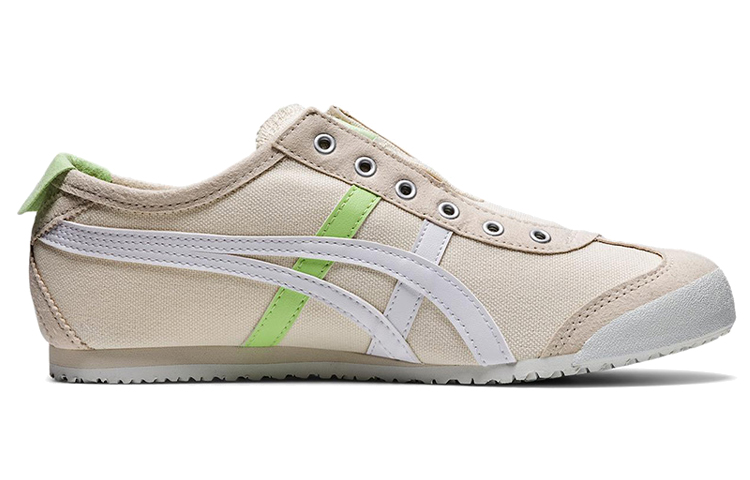 Order (W) Onitsuka Tiger Mexico 66 'Putih Krim' 1182A087-200