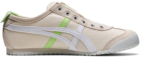 (W) Onitsuka Tiger Mexico 66 'Crema Blanca' 1182A087-200 Order (W) Onitsuka Tiger Mexico 66 'Crema Blanca' 1182A087-200