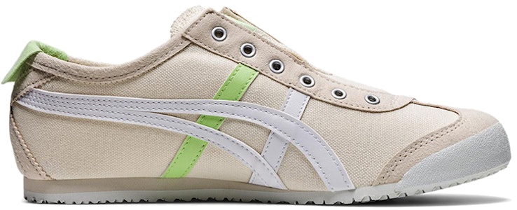 (W) Onitsuka Tiger Mexico 66 'Putih Krim' 1182A087-200 Order (W) Onitsuka Tiger Mexico 66 'Putih Krim' 1182A087-200