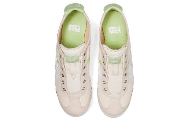 Shop (W) Onitsuka Tiger Mexico 66 'Putih Krim' 1182A087-200