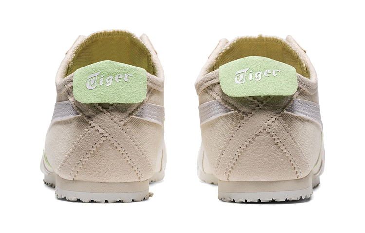 Purchase (W) Onitsuka Tiger Mexico 66 'Putih Krim' 1182A087-200