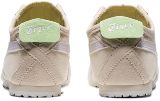 (W) Onitsuka Tiger Mexico 66 'Crema Blanca' 1182A087-200 Purchase (W) Onitsuka Tiger Mexico 66 'Crema Blanca' 1182A087-200
