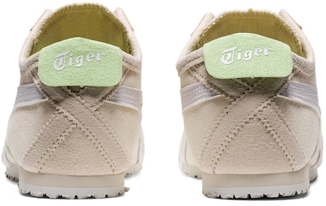 (W) Onitsuka Tiger Mexico 66 'Putih Krim' 1182A087-200 Purchase (W) Onitsuka Tiger Mexico 66 'Putih Krim' 1182A087-200