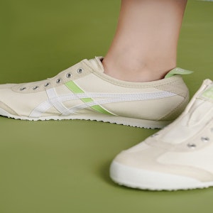 (W) Onitsuka Tiger Mexico 66 'Putih Krim' 1182A087-200 Details for (W) Onitsuka Tiger Mexico 66 'Putih Krim' 1182A087-200