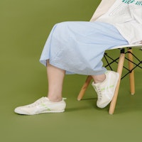 (W) Onitsuka Tiger Mexico 66 'Crema Blanca' 1182A087-200 Sizing (W) Onitsuka Tiger Mexico 66 'Crema Blanca' 1182A087-200