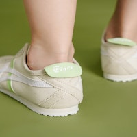 (W) Onitsuka Tiger Mexico 66 'Crema Blanca' 1182A087-200 1