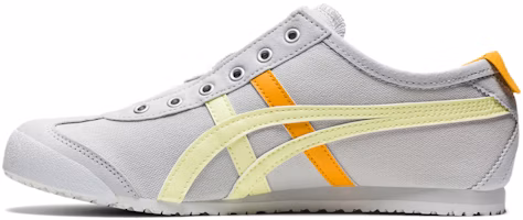 (Women) Onitsuka Tiger Mexico 66 'Gray Yellow' 1182A087-021 (Women) Onitsuka Tiger Mexico 66 'Gray Yellow' 1182A087-021