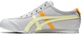 (W) Onitsuka Tiger Mexico 66 'Kelabu Kuning' 1182A087-021