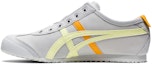 Buy (W) Onitsuka Tiger Mexico 66 'Kelabu Kuning' 1182A087-021