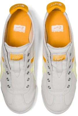 (Women) Onitsuka Tiger Mexico 66 'Gray Yellow' 1182A087-021 Shop (Women) Onitsuka Tiger Mexico 66 'Gray Yellow' 1182A087-021