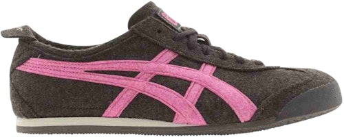 (Women) Onitsuka Tiger Mexico 66 'Grey' D2P5N-1627 (Women) Onitsuka Tiger Mexico 66 'Grey' D2P5N-1627