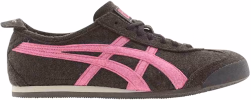 (Women) Onitsuka Tiger Mexico 66 'Grey' D2P5N-1627 (Women) Onitsuka Tiger Mexico 66 'Grey' D2P5N-1627