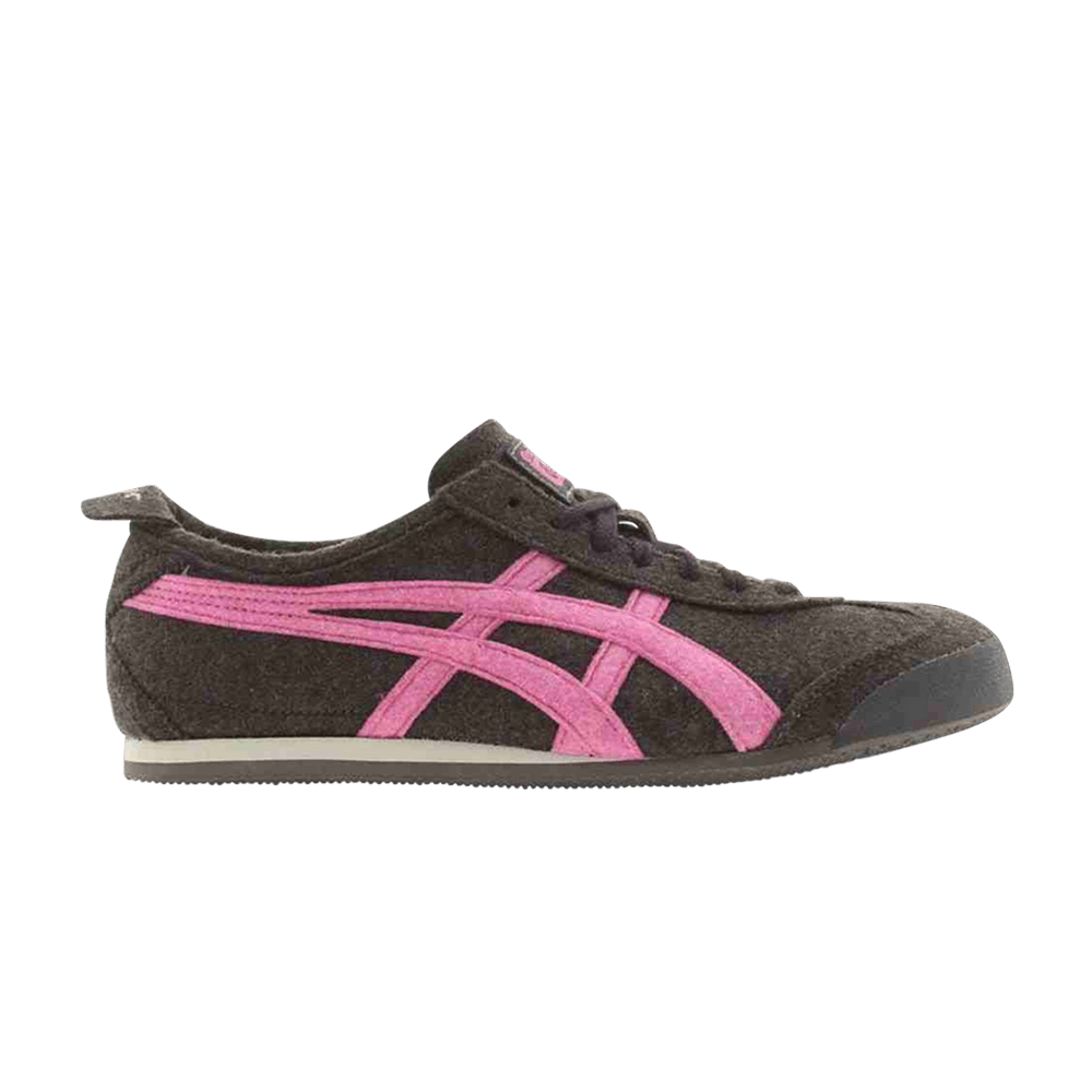 Buy (W) Onitsuka Tiger México 66 'Gris' D2P5N-1627