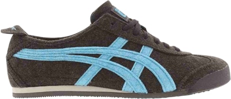 (Women) Onitsuka Tiger Mexico 66 'Grey' D2P5N-1641 (Women) Onitsuka Tiger Mexico 66 'Grey' D2P5N-1641