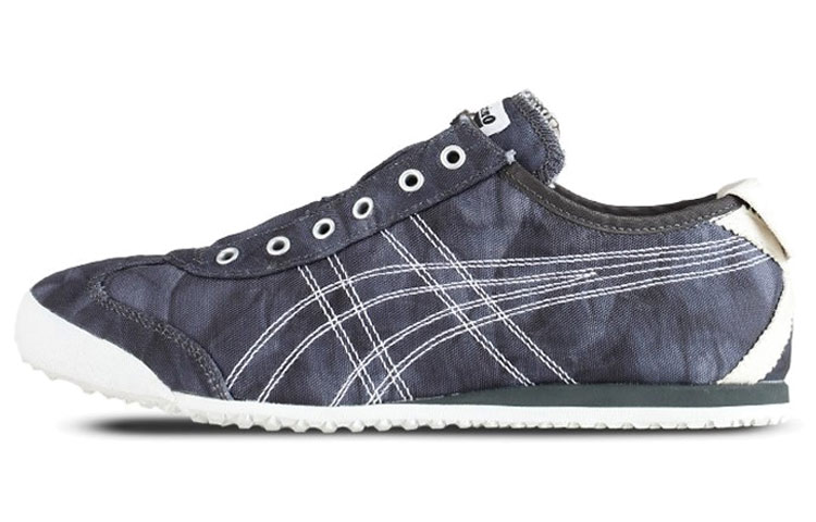(Women) Onitsuka Tiger Mexico 66 'Grey Blue' D5N6N-9001