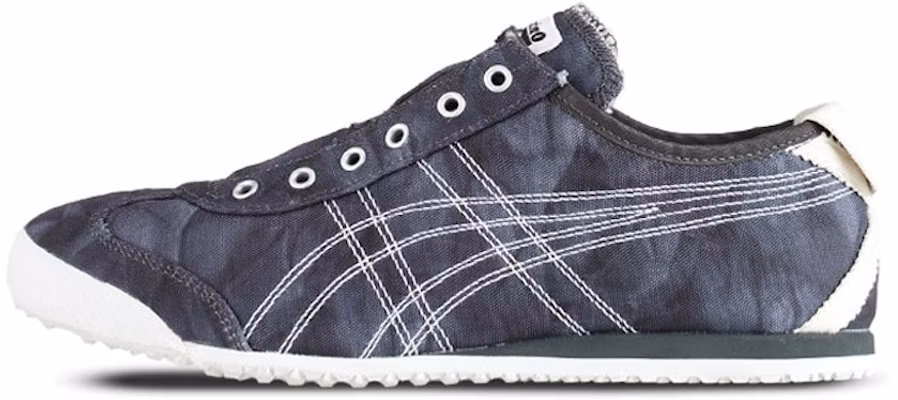 (Women) Onitsuka Tiger Mexico 66 'Grey Blue' D5N6N-9001 Buy (Women) Onitsuka Tiger Mexico 66 'Grey Blue' D5N6N-9001