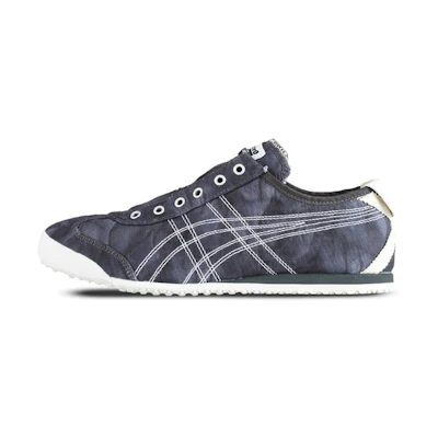 (W) Onitsuka Tiger Mexico 66 'Grey Blue'