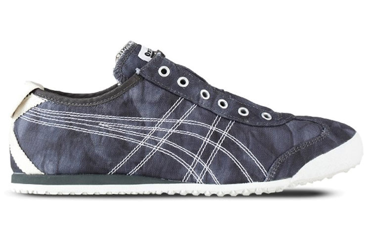 Order (W) Onitsuka Tiger Mexico 66 'Gris Azul' D5N6N-9001