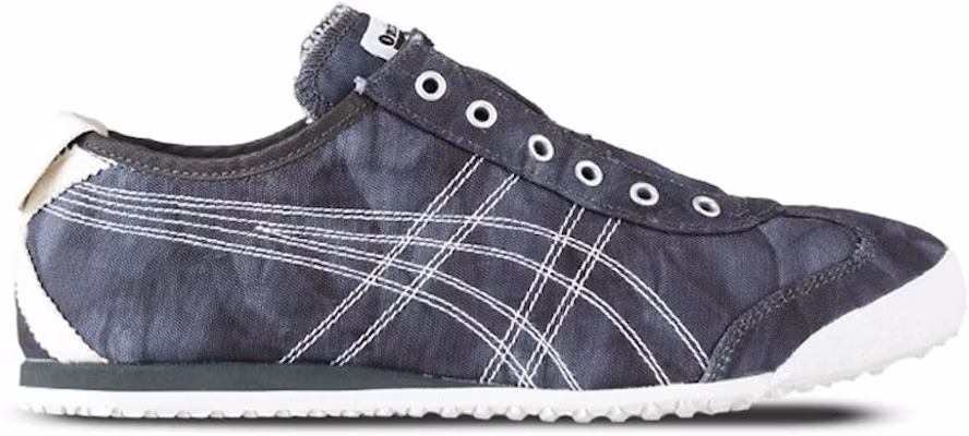 (Women) Onitsuka Tiger Mexico 66 'Grey Blue' D5N6N-9001 Order (Women) Onitsuka Tiger Mexico 66 'Grey Blue' D5N6N-9001