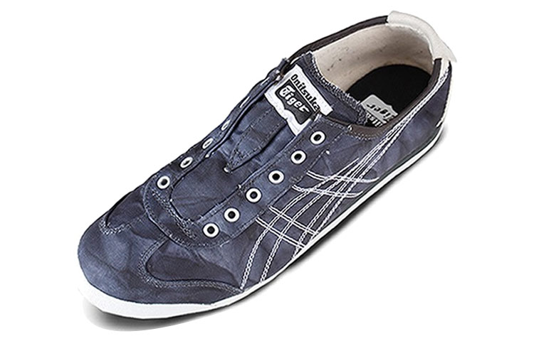 Lookbook (W) Onitsuka Tiger Mexico 66 'Gris Azul' D5N6N-9001