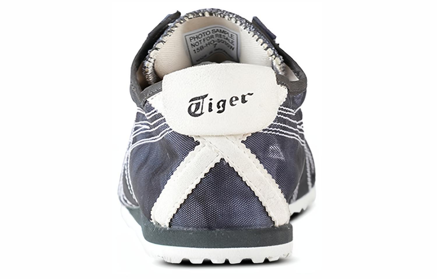 Shop (W) Onitsuka Tiger Mexico 66 'Gris Azul' D5N6N-9001