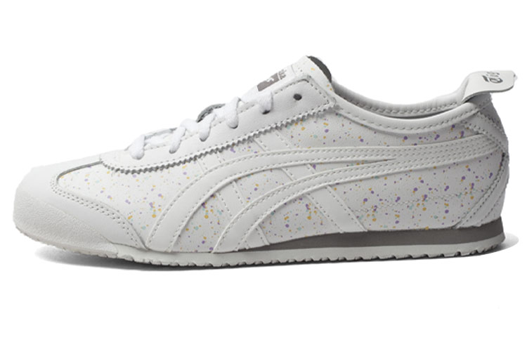 (W) Onitsuka Tiger Mexico 66 'Grey White'