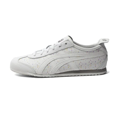 (W) Onitsuka Tiger Mexico 66 'Grey White'