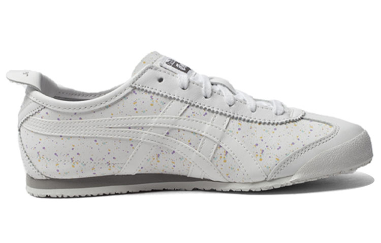 (W) Onitsuka Tiger Mexico 66 'Grey White' 圖 2
