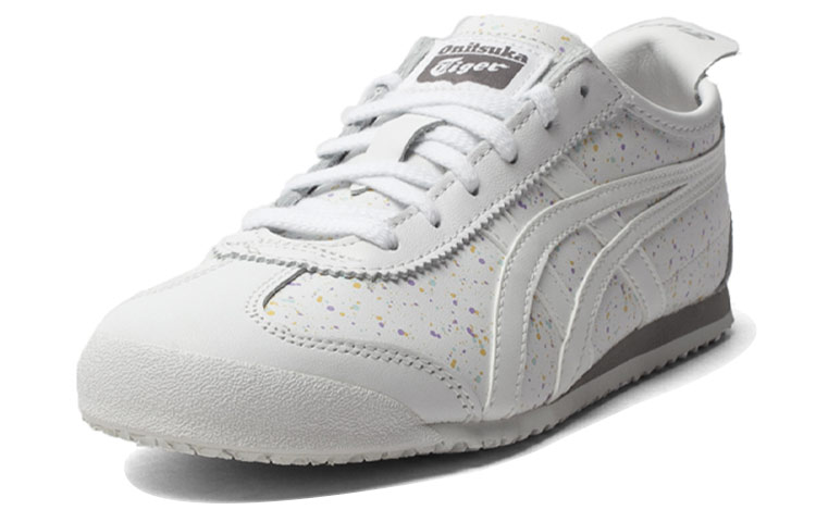 (W) Onitsuka Tiger Mexico 66 'Grey White' 圖 3