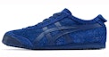 Buy (W) Onitsuka Tiger Mexico 66 'Indigo Blue' Biru Indigo D7G6L4949