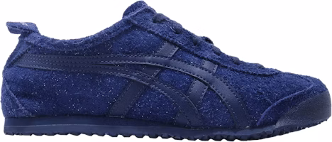 (Women) Onitsuka Tiger Mexico 66 'Indigo Blue' D7G6L4949 (Women) Onitsuka Tiger Mexico 66 'Indigo Blue' D7G6L4949