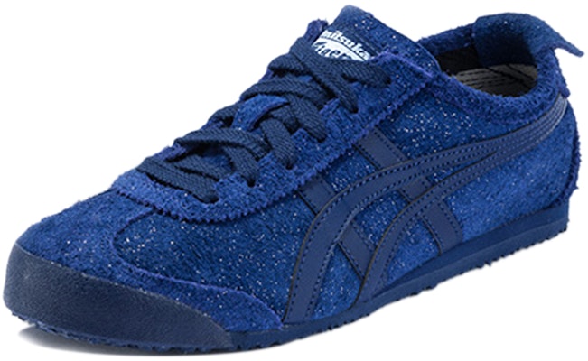 (W) Onitsuka Tiger Mexico 66 'Azul Índigo' D7G6L4949 Order (W) Onitsuka Tiger Mexico 66 'Azul Índigo' D7G6L4949