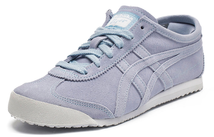 (W) Onitsuka Tiger Mexico 66 'Light Purple' 圖 3
